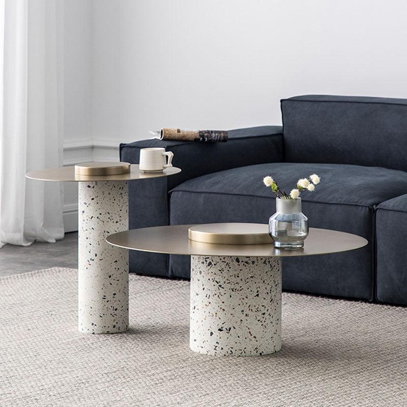 Libra Nesting Coffee Table