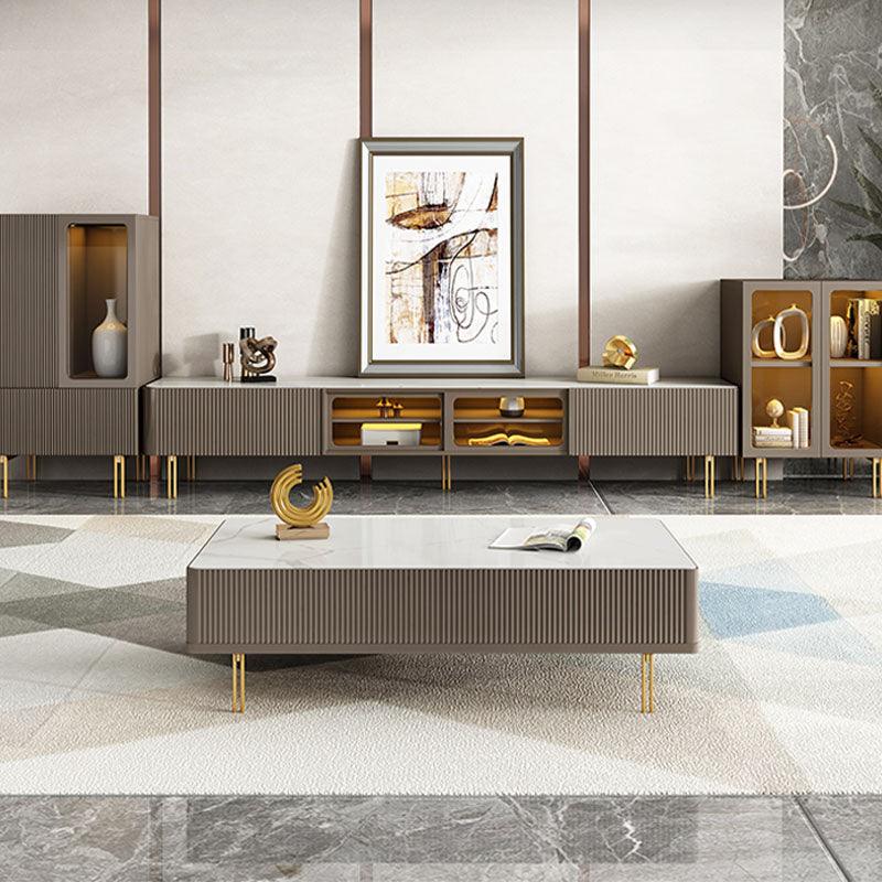 MFland Coffee Table, TV Stand