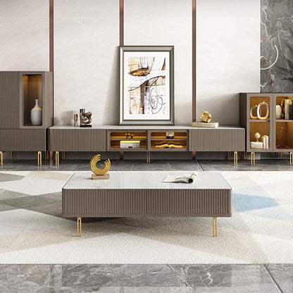 MFland Coffee Table, TV Stand