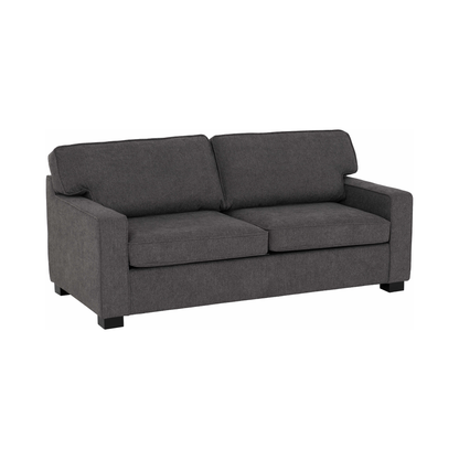 Eton Sofa Bed - Dark Grey Fabric