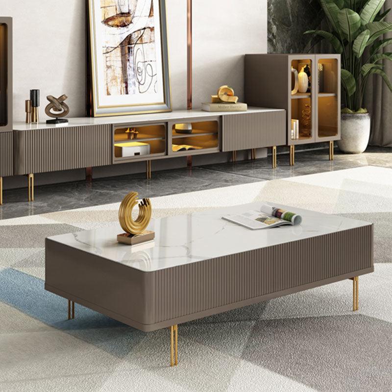 MFland Coffee Table, TV Stand