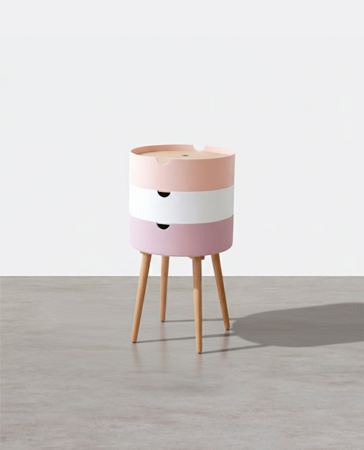 Wren Side Table For Kids
