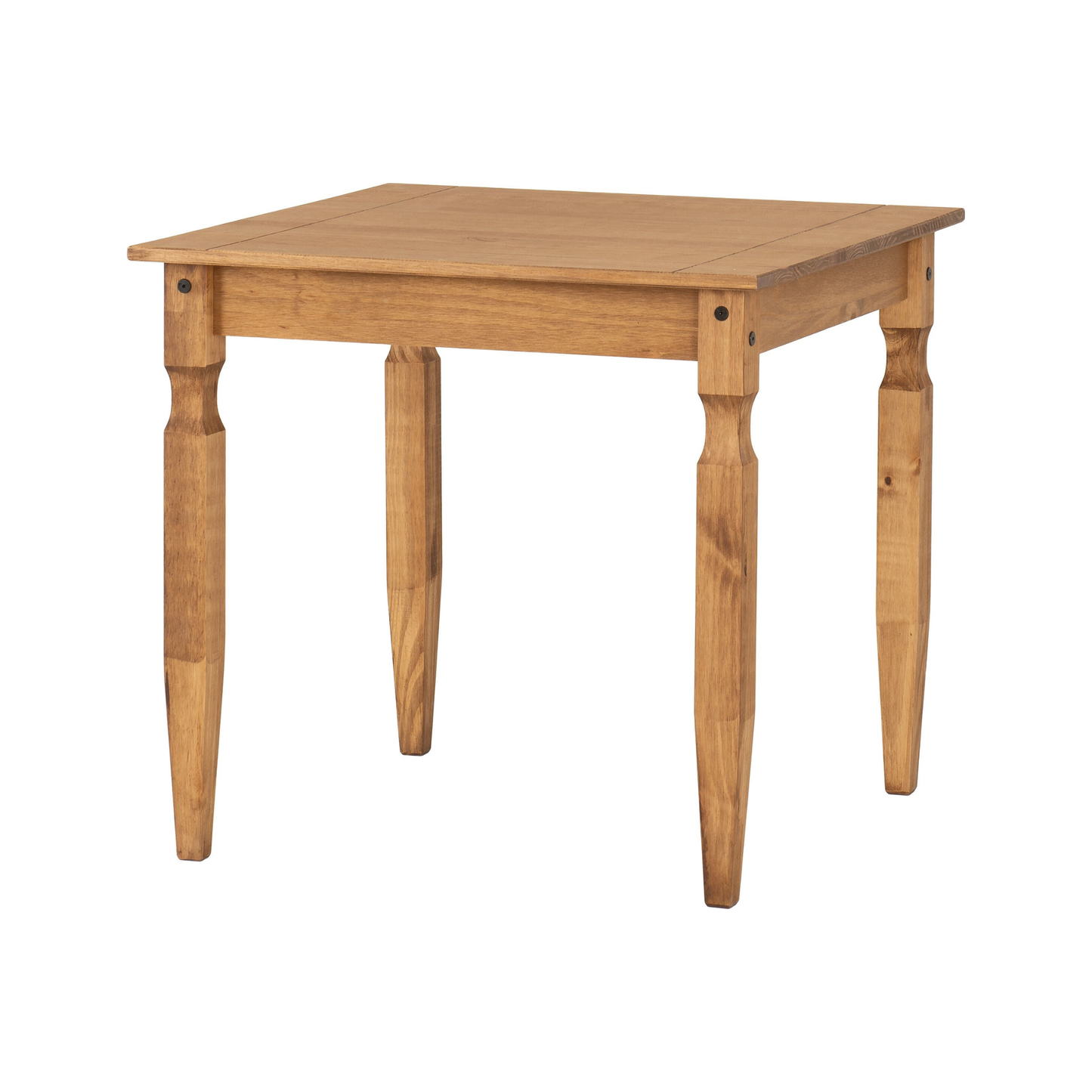 Rio Dining Set - Distressed Waxed Pine