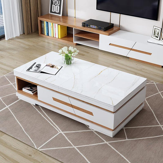 Lacour Extendable Coffee Table