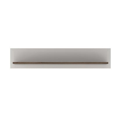 Toronto 125cm Wall Shelf