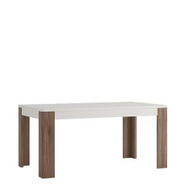 Toronto 160cm Dining Table 160x90cm