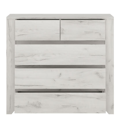 Angel 2+3 Chest of Drawers