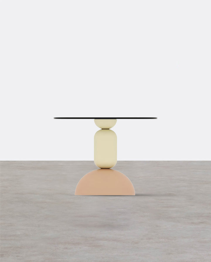 Sulta Side Table: A Set Of Side Tables