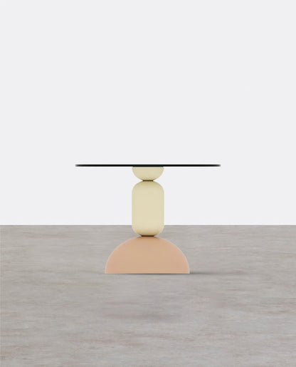 Sulta Side Table: A Set Of Side Tables