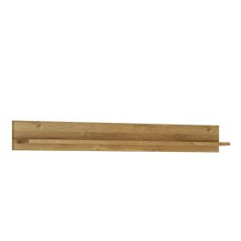 Cortina Wall Shelf 156cm in Grandson Oak