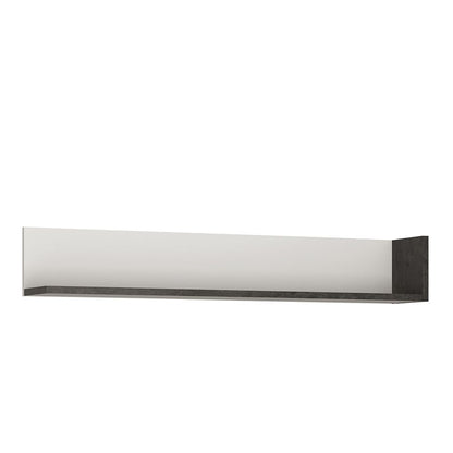 Zingaro Wall Shelf 133cm