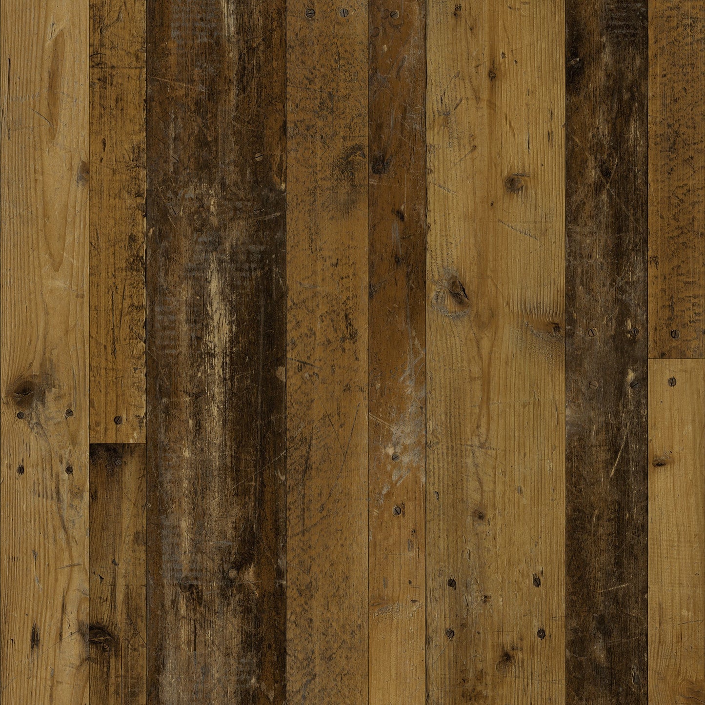 Brooklyn Underbed Drawer Walnut and Dark Grey