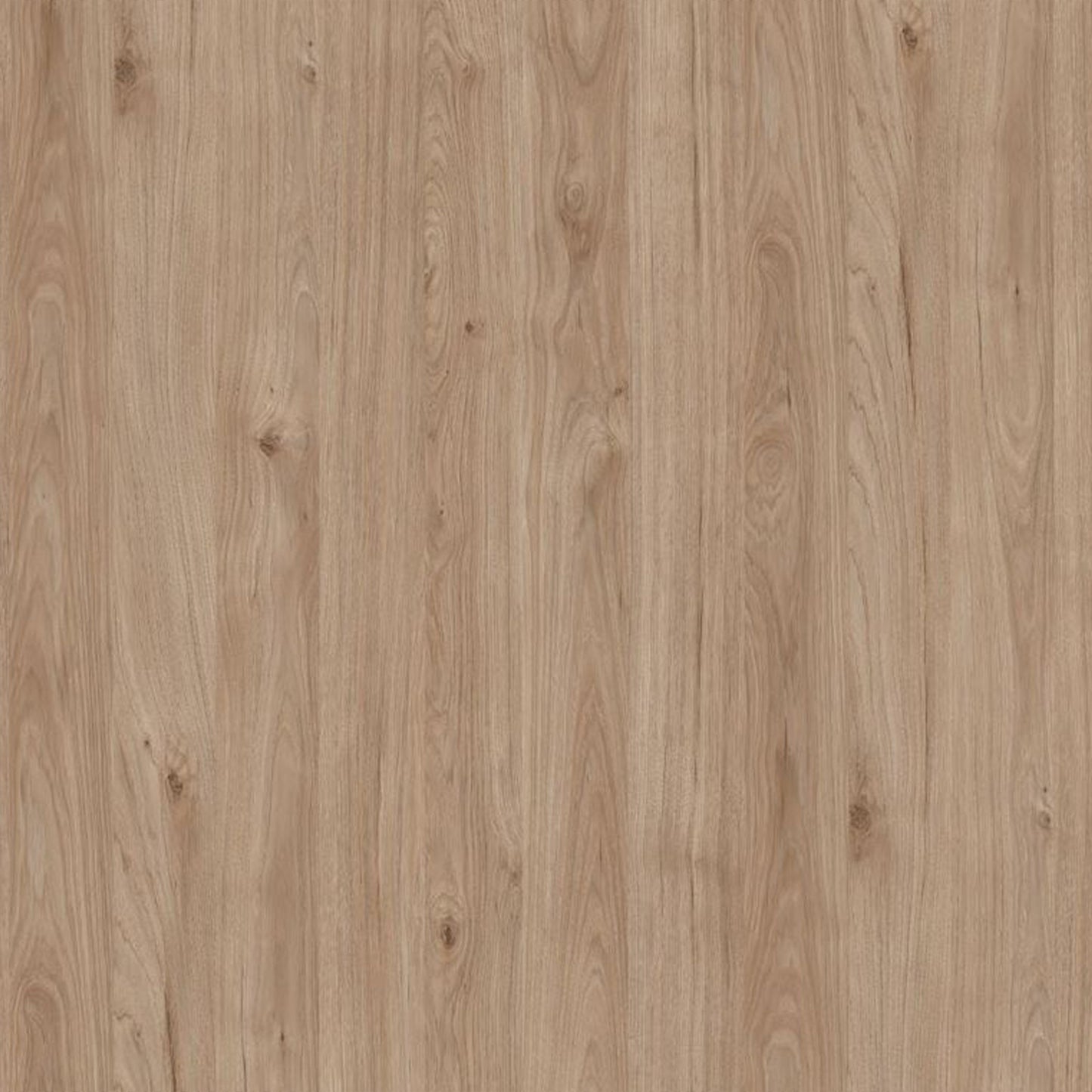 Cestino 3 Door 3 Drawer Sideboard in Jackson Hickory Oak and Rattan Effect