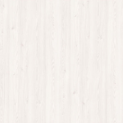 Celesto 2 Door 2 Drawer Sideboard with Wine Rack in White and Oak