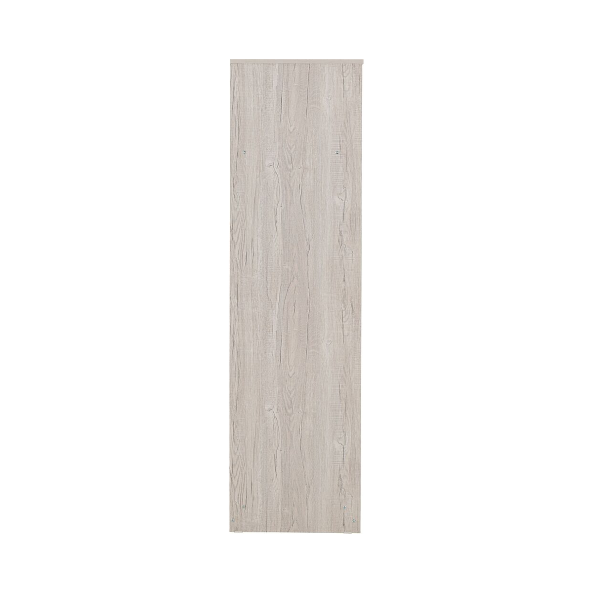 Malvern 3 Door Wardrobe – Urban Snow