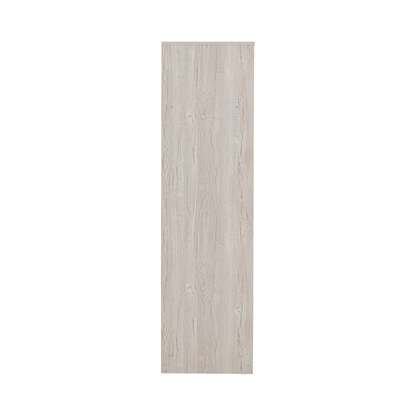 Malvern 3 Door Wardrobe – Urban Snow