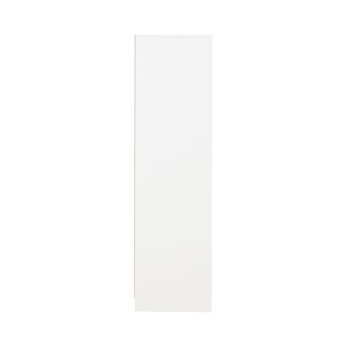Malvern 3 Door Wardrobe – White | Modern Bedroom Storage