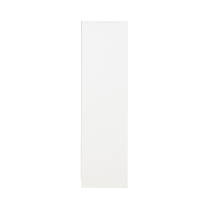 Malvern 3 Door Wardrobe – White | Modern Bedroom Storage