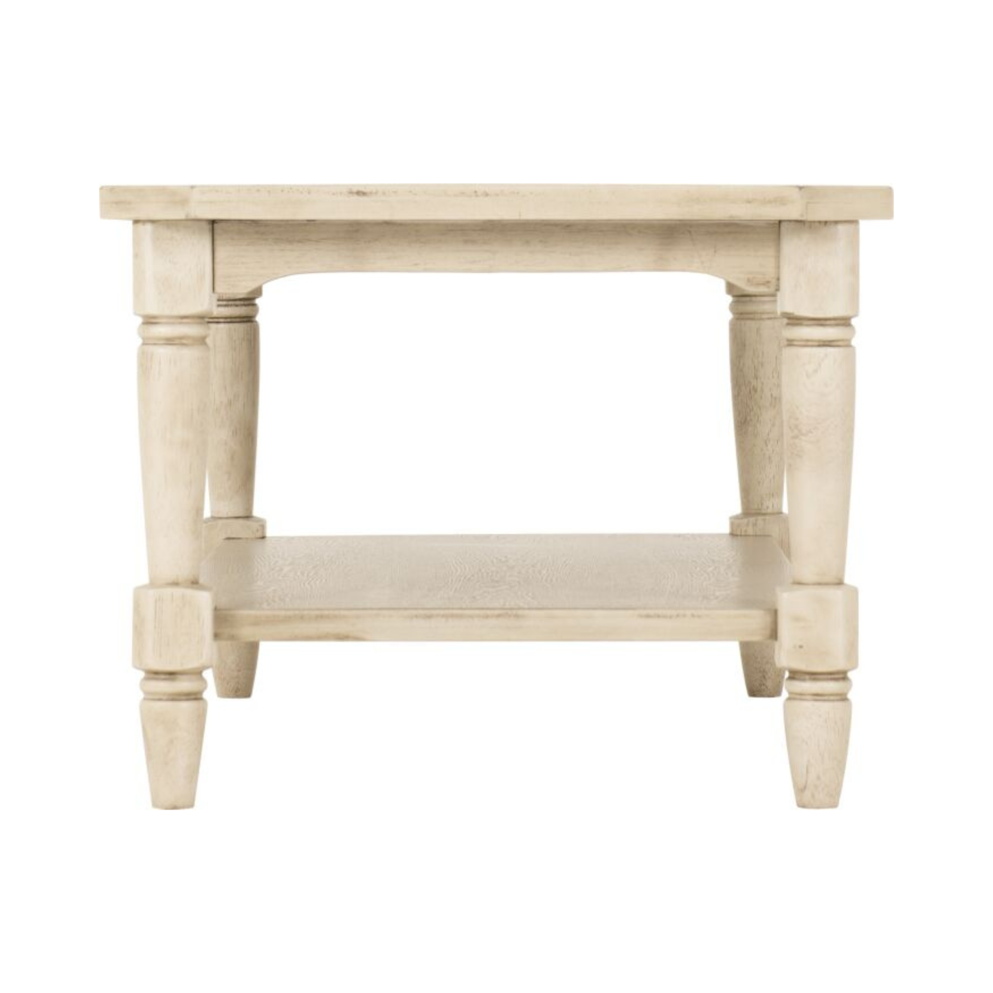 Chantilly Coffee Table - Antique Cream