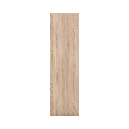 Malvern 4 Door Wardrobe – Sonoma Oak Effect