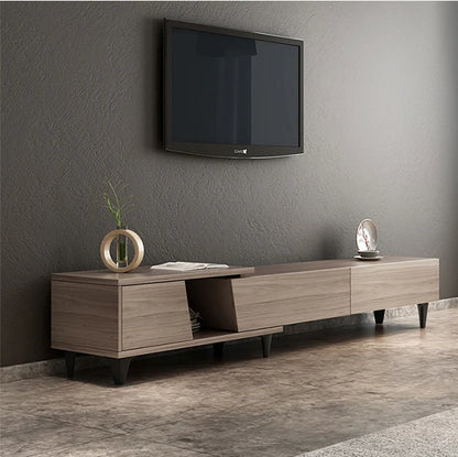 Noric Media Units, Extendable TV Stand, Coffee Table, Side Cabinet,  out of stock