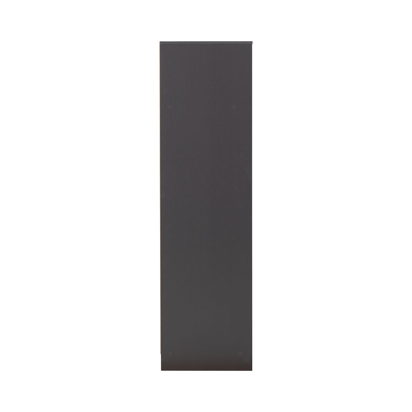 Malvern 4 Door Wardrobe – Grey | Modern Bedroom Storage