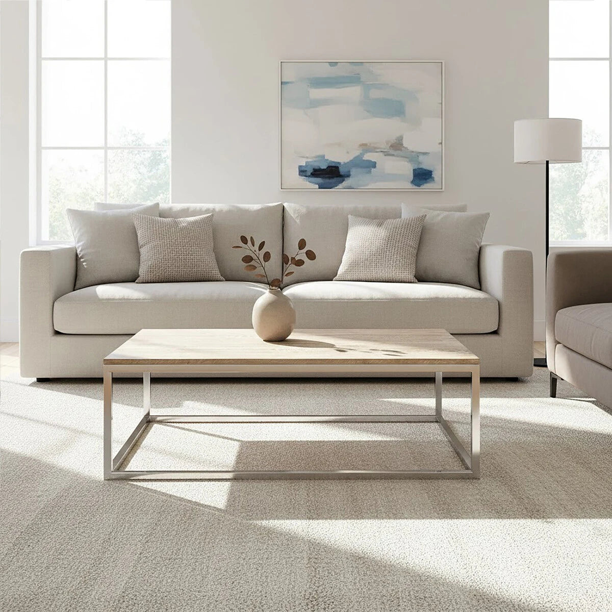 Hampstead Coffee Table
