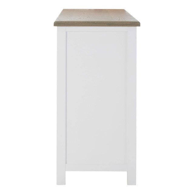 Hampstead Four Door Sideboard