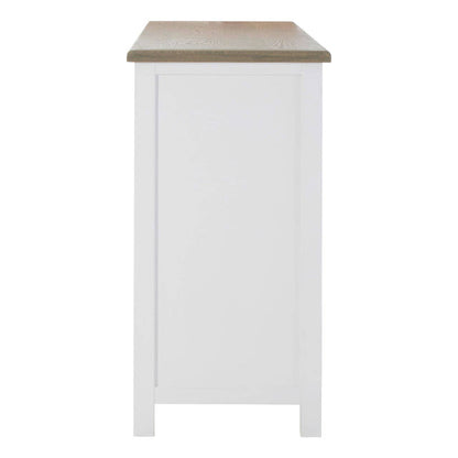 Hampstead Four Door Sideboard