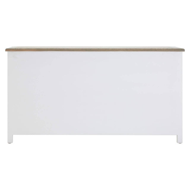Hampstead Four Door Sideboard
