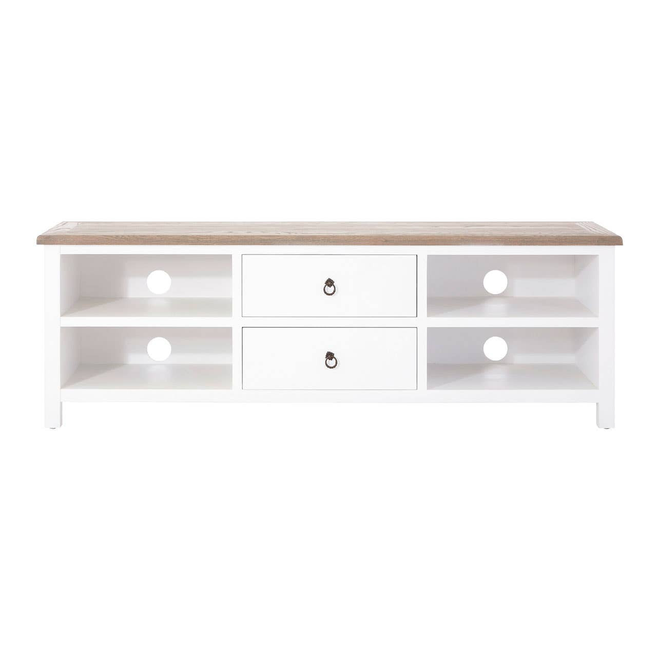 Hampstead Media Unit