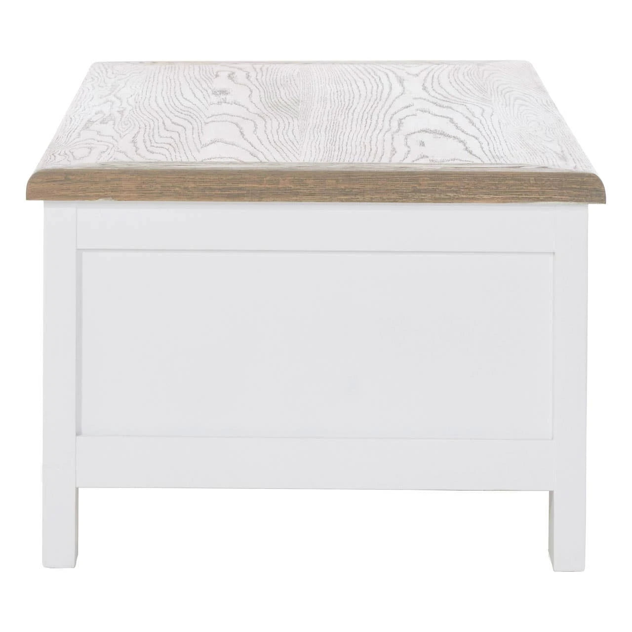 Hampstead 2 Drawer Coffee Table