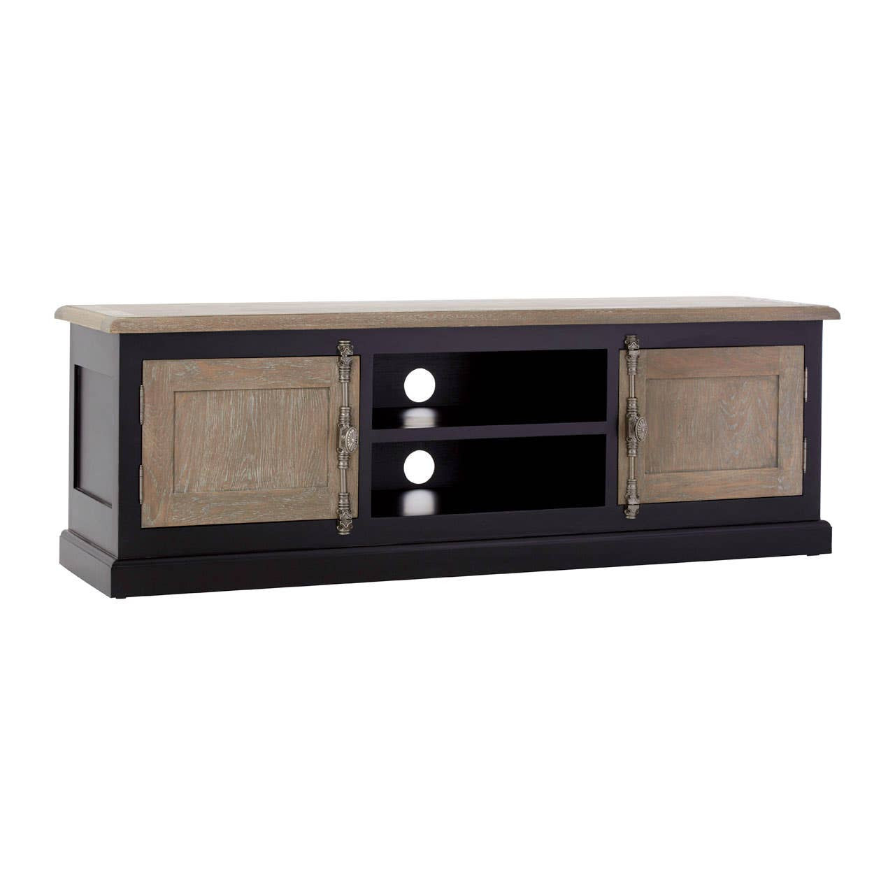 Kensington Townhouse 2 Dawer Media Unit