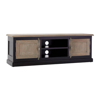 Kensington Townhouse 2 Dawer Media Unit