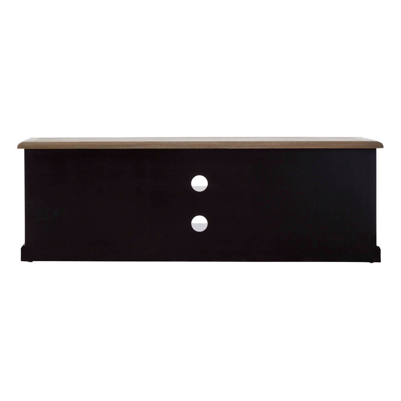 Kensington Townhouse 2 Dawer Media Unit