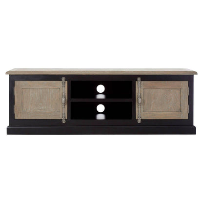 Kensington Townhouse 2 Dawer Media Unit