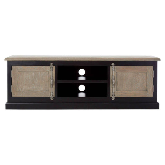 Kensington Townhouse 2 Dawer Media Unit
