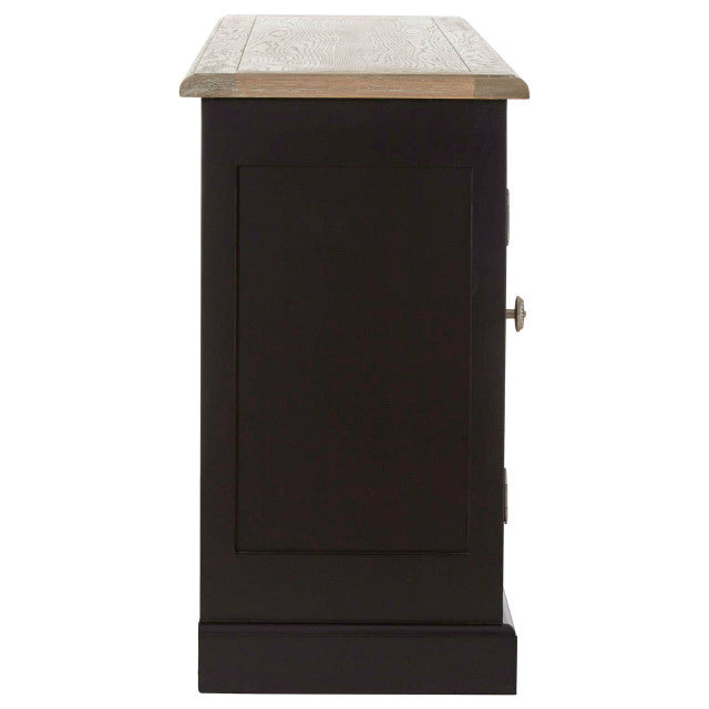 Kensington Townhouse 2 Door and 3 Drawer Sideboard