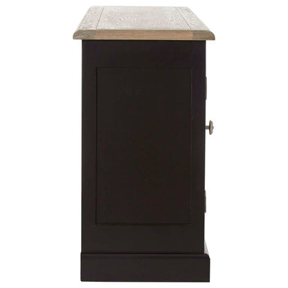 Kensington Townhouse 2 Door and 3 Drawer Sideboard