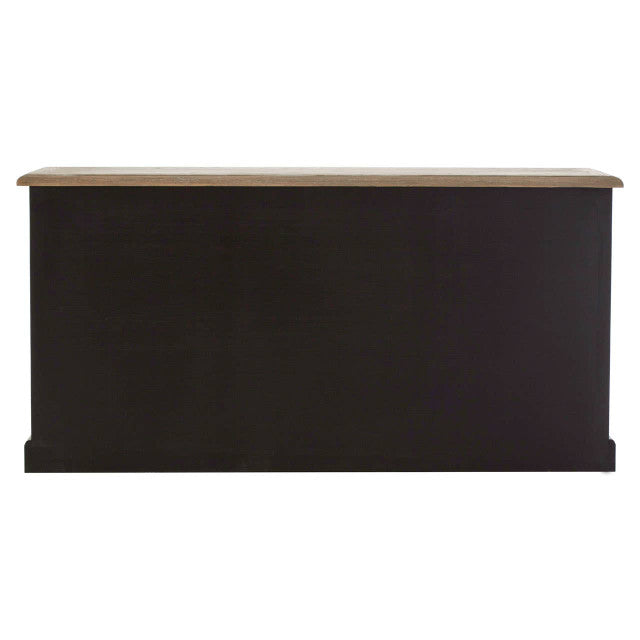 Kensington Townhouse 2 Door and 3 Drawer Sideboard