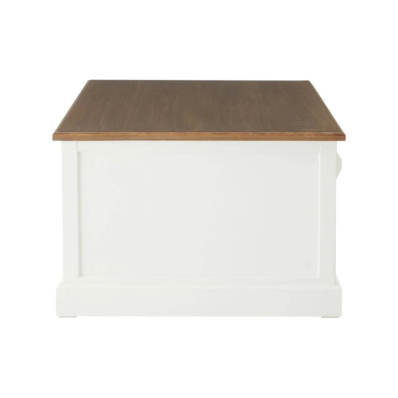 Hardwick Coffee Table with Drawers