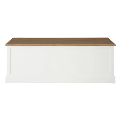 Hardwick Coffee Table with Drawers