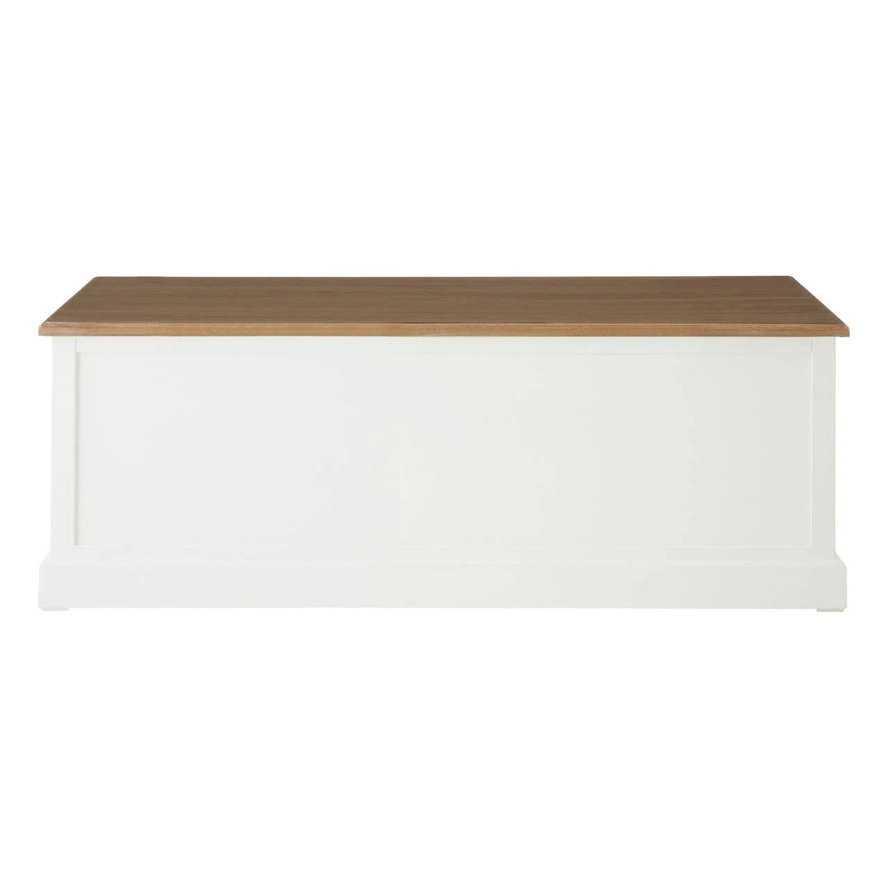 Hardwick Square Coffee Table with Drawers