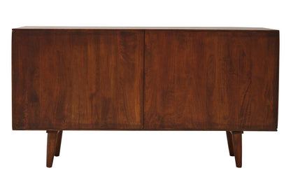 Vence Mango Wood Sideboard