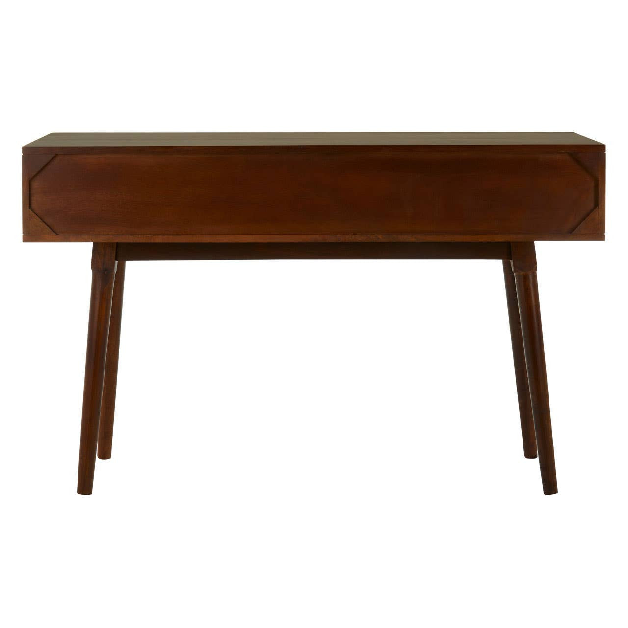 Costal Mango Wood Console Table