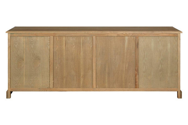 Lyon Sliding Door Sideboard