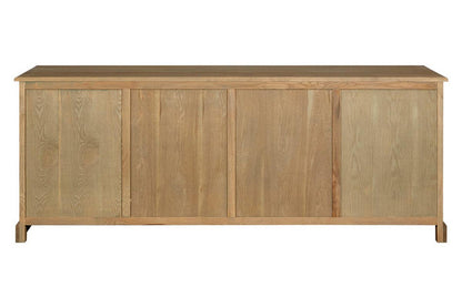 Lyon Sliding Door Sideboard