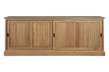 Lyon Sliding Door Sideboard