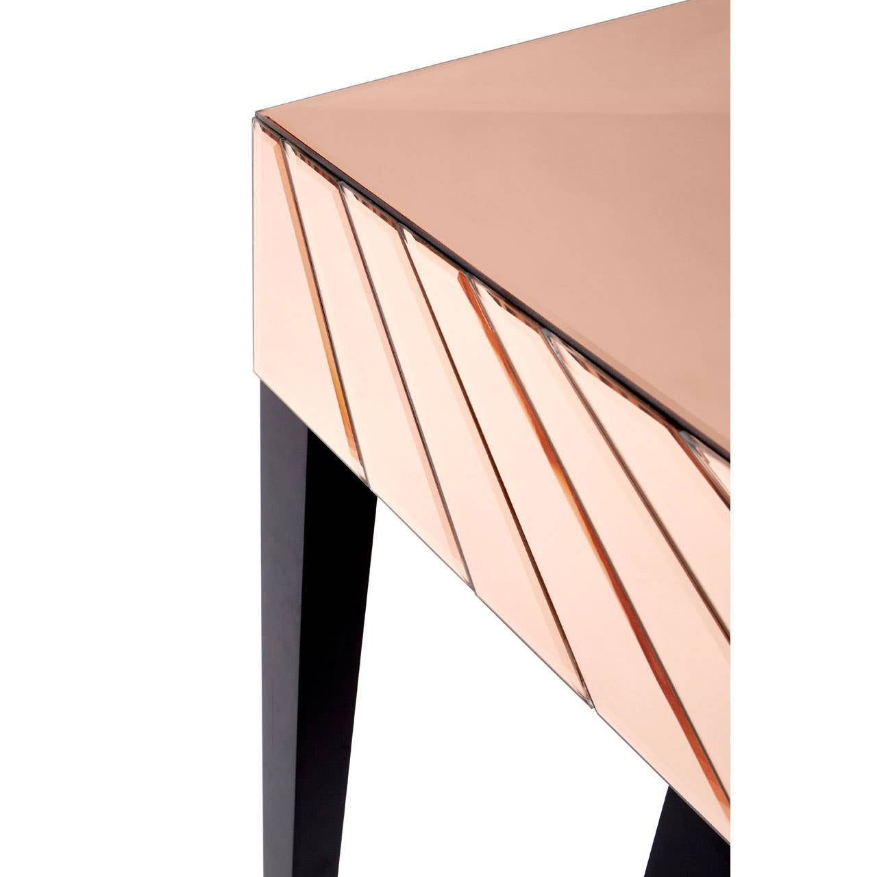 Kensington Townhouse Earl Console Table