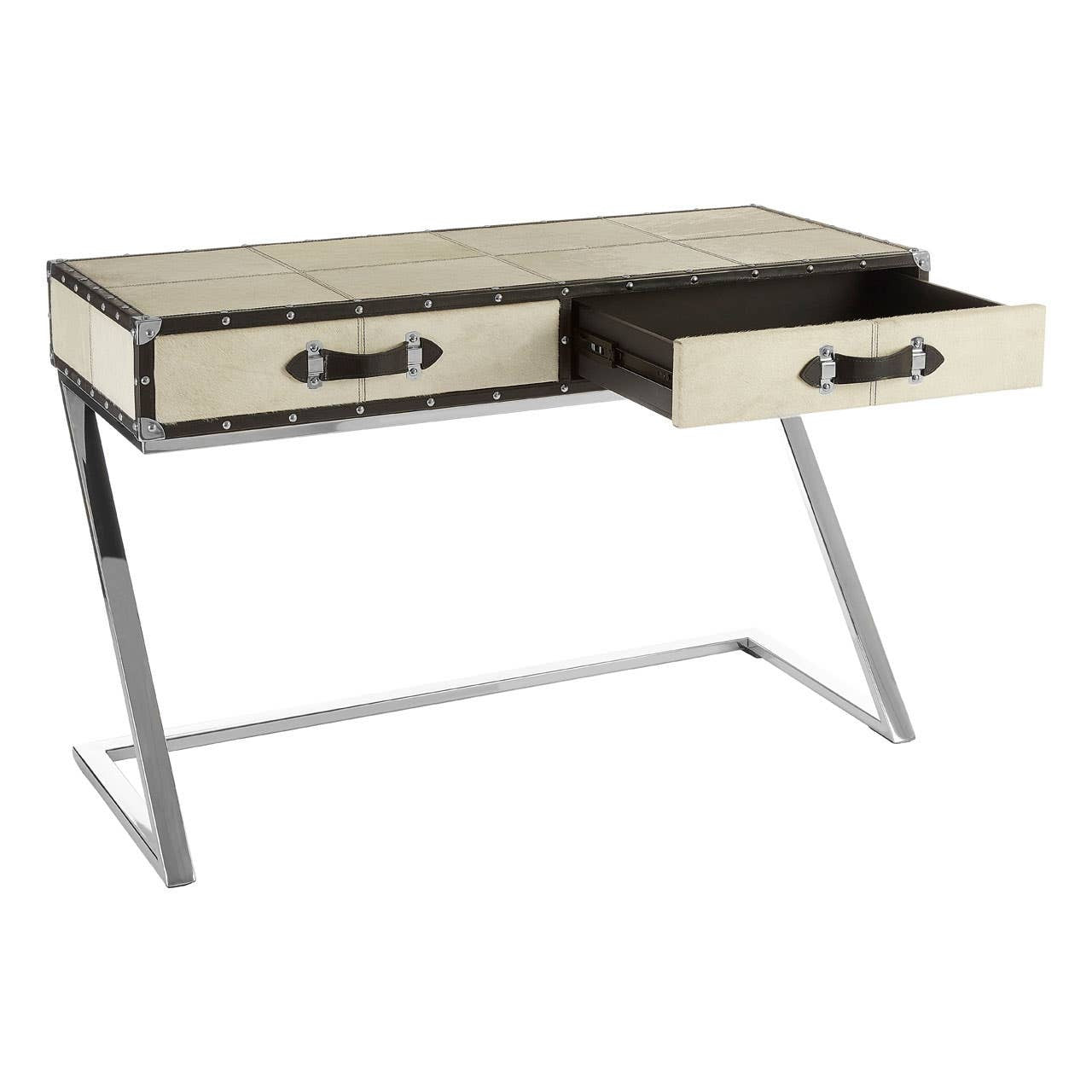 Kensington Townhouse Mango Wood Console Table